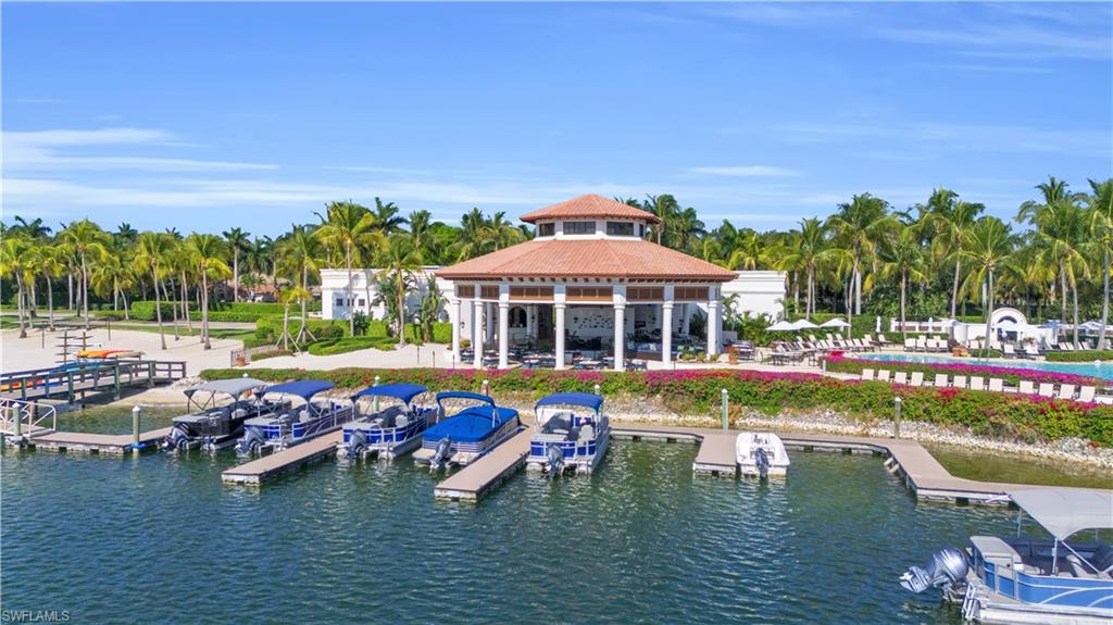 BELLAVISTA - Residential