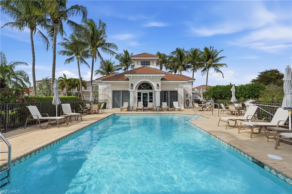 BELLAVISTA - Residential