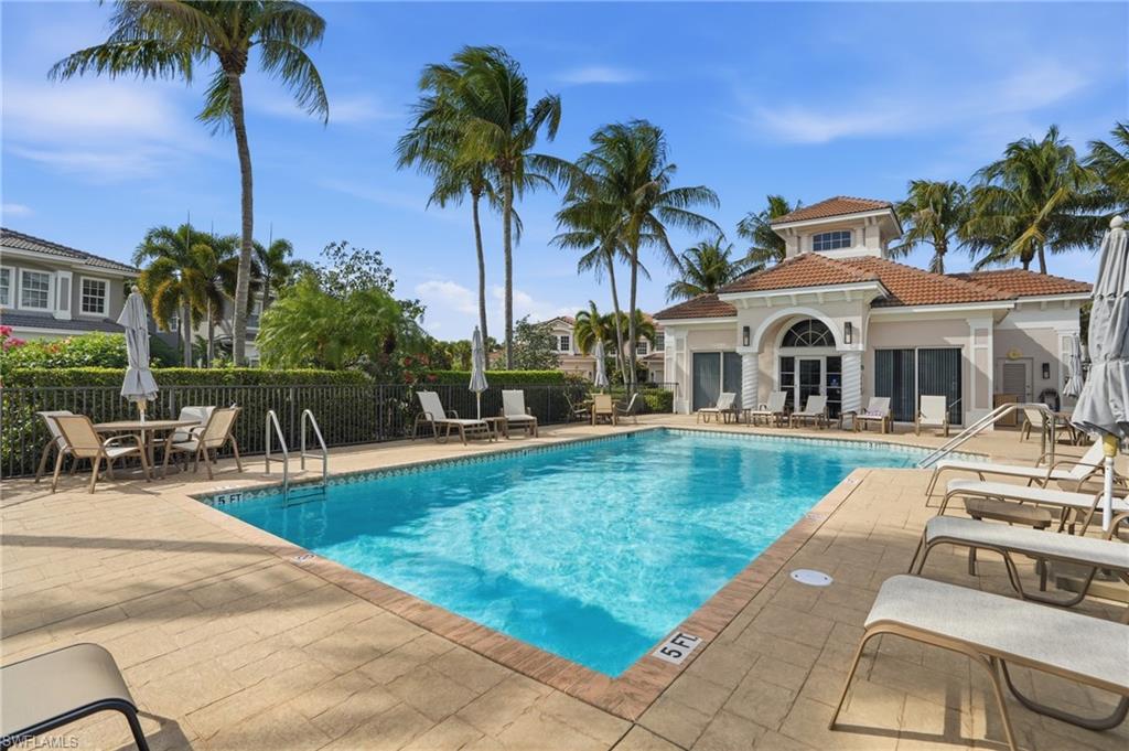 BELLAVISTA - Residential