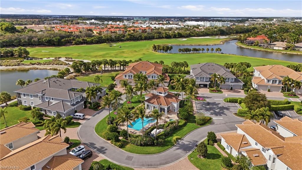 BELLAVISTA - Residential