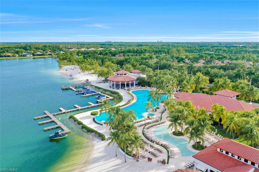 BELLAVISTA - Residential