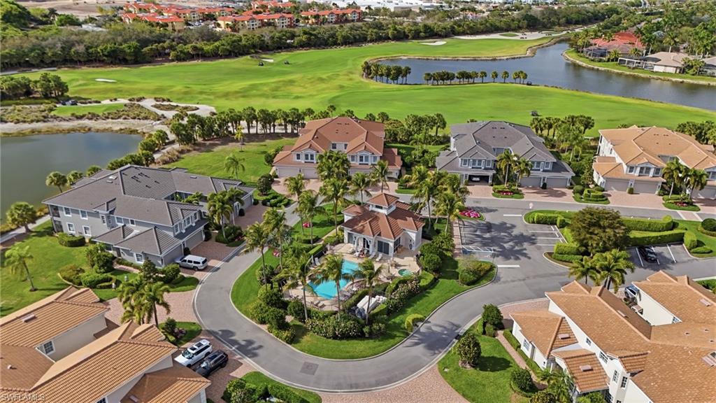 BELLAVISTA - Residential