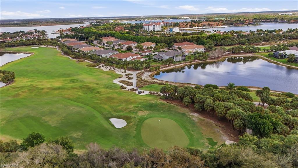 BELLAVISTA - Residential