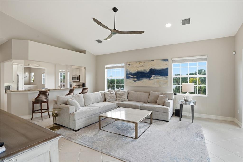 BELLAVISTA - Residential