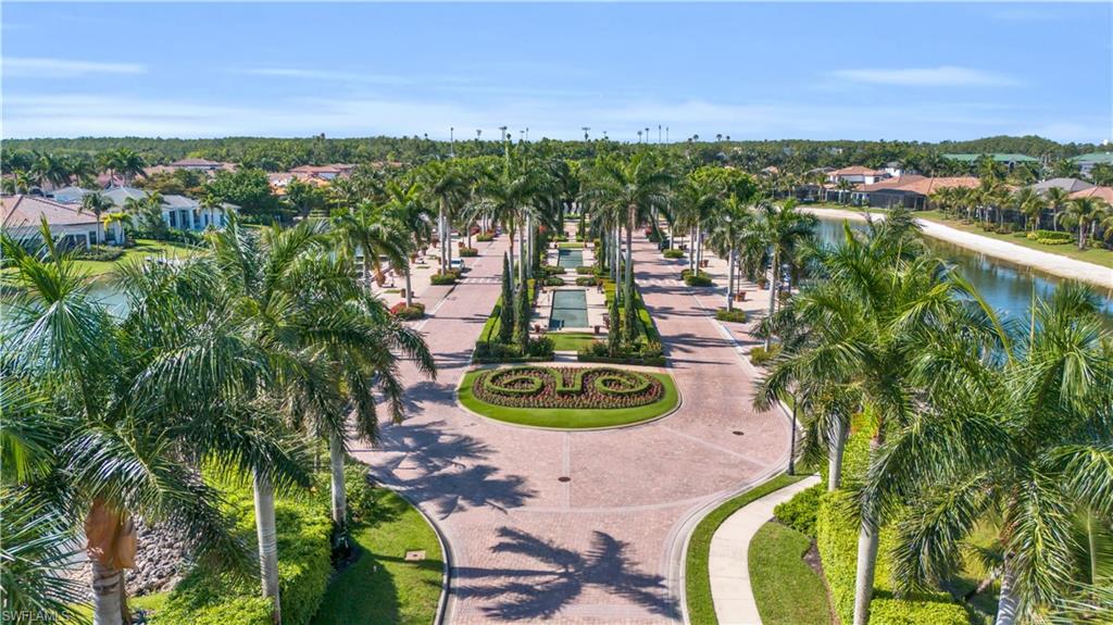 BELLAVISTA - Residential