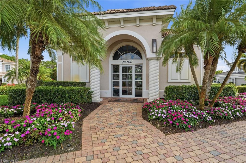 BELLAVISTA - Residential