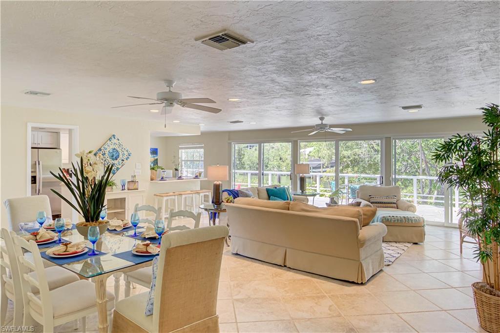SANIBEL ISLES - Residential