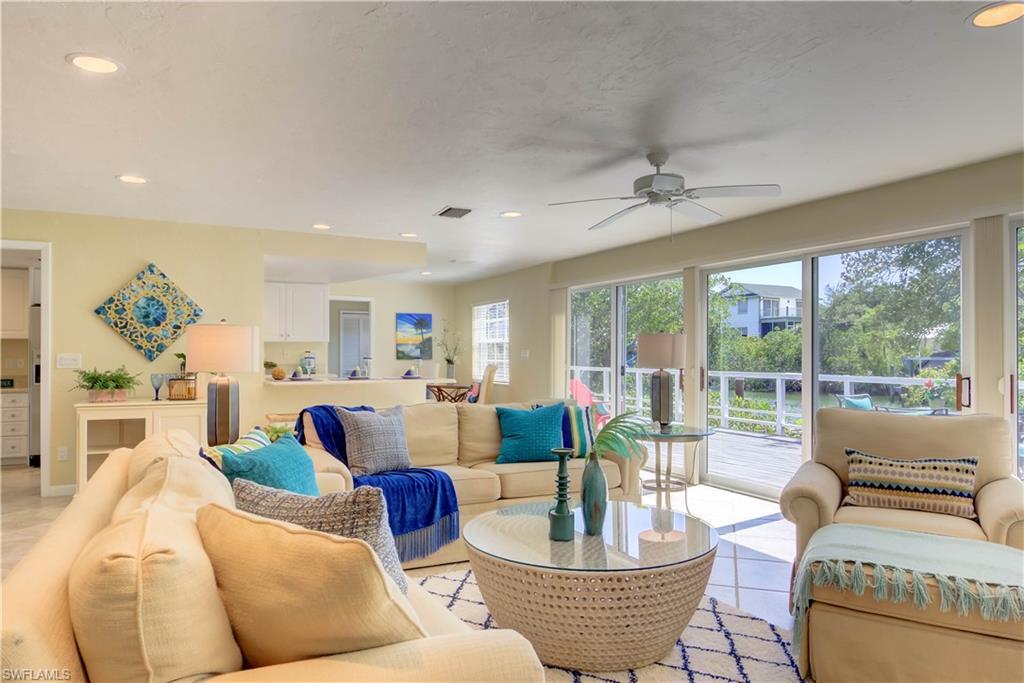 SANIBEL ISLES - Residential