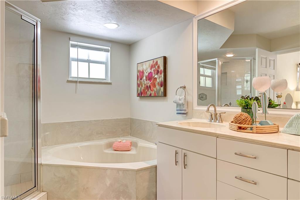 SANIBEL ISLES - Residential