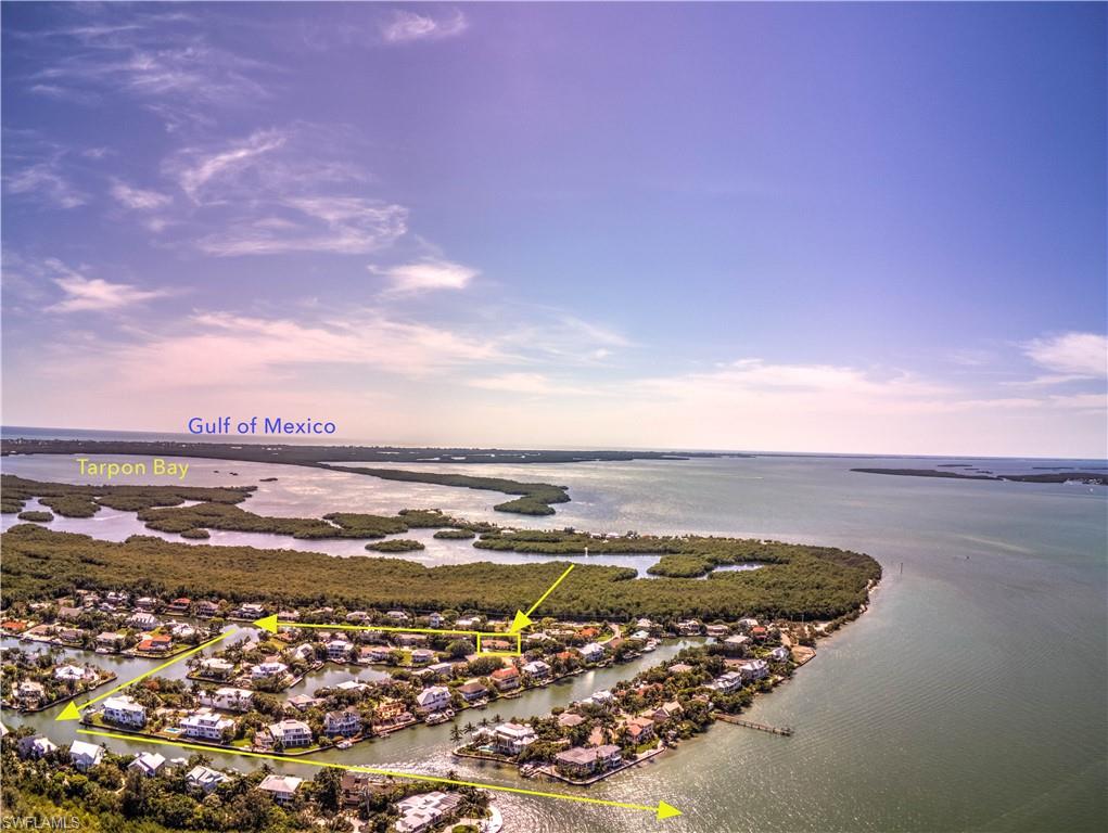 SANIBEL ISLES - Residential