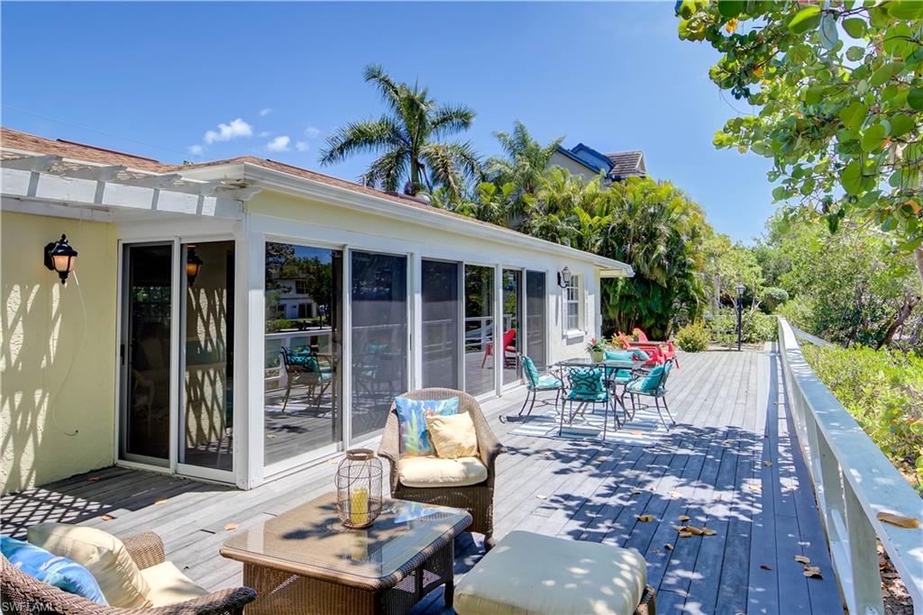 SANIBEL ISLES - Residential