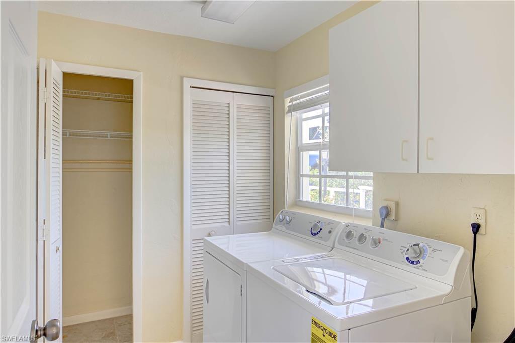 SANIBEL ISLES - Residential