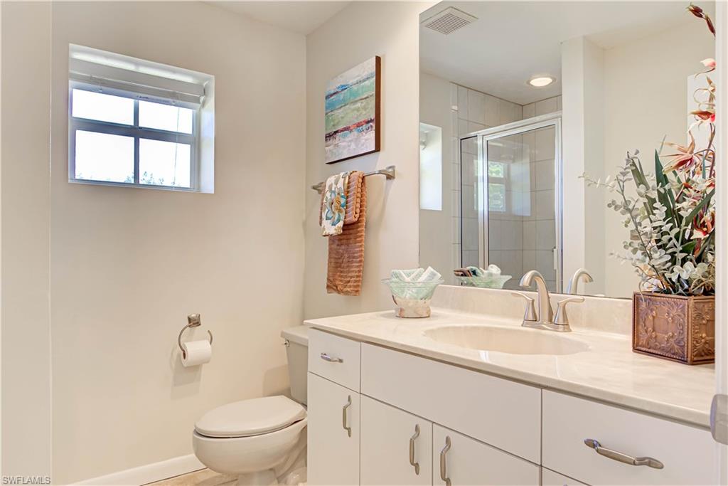 SANIBEL ISLES - Residential