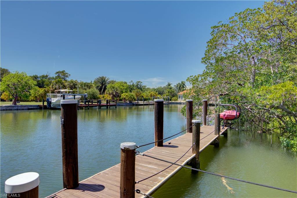 SANIBEL ISLES - Residential