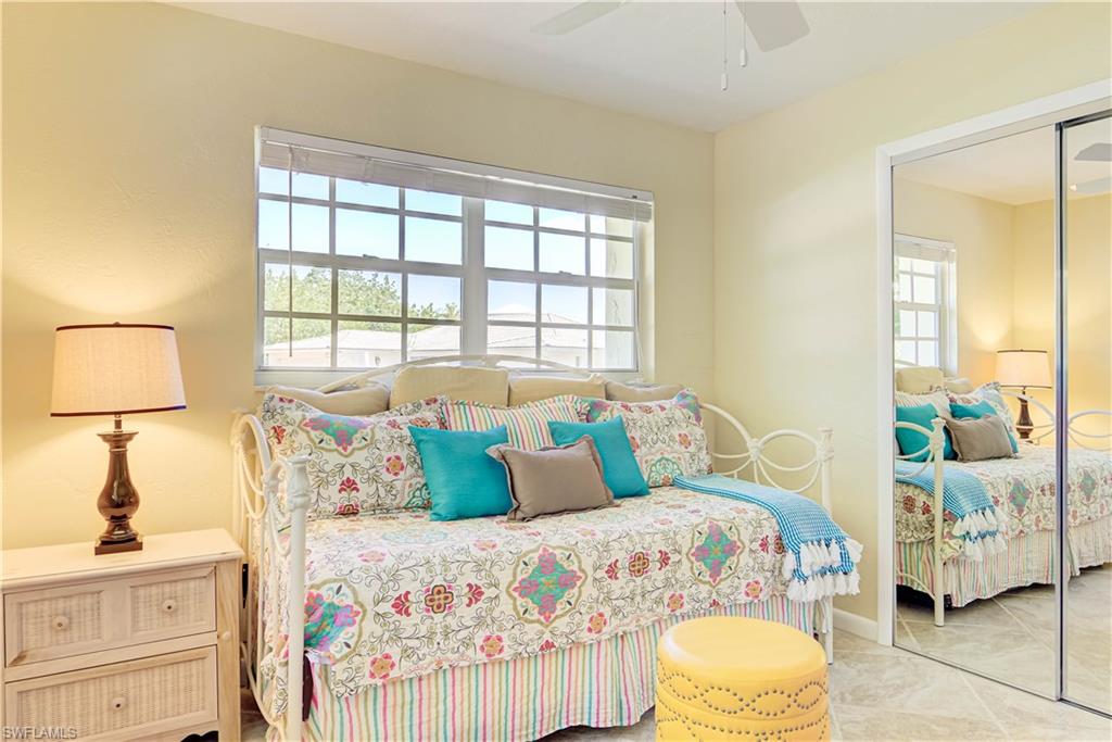 SANIBEL ISLES - Residential