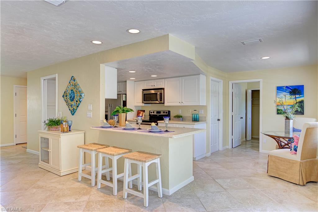 SANIBEL ISLES - Residential