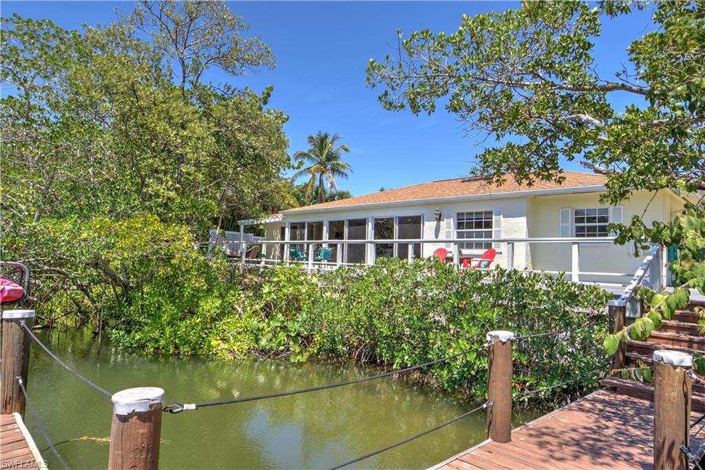 SANIBEL ISLES - Residential