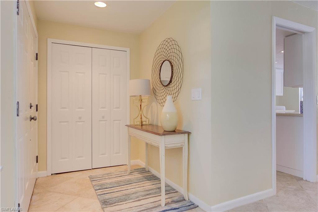 SANIBEL ISLES - Residential