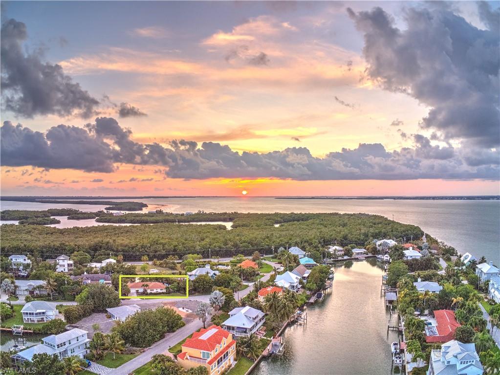 SANIBEL ISLES - Residential