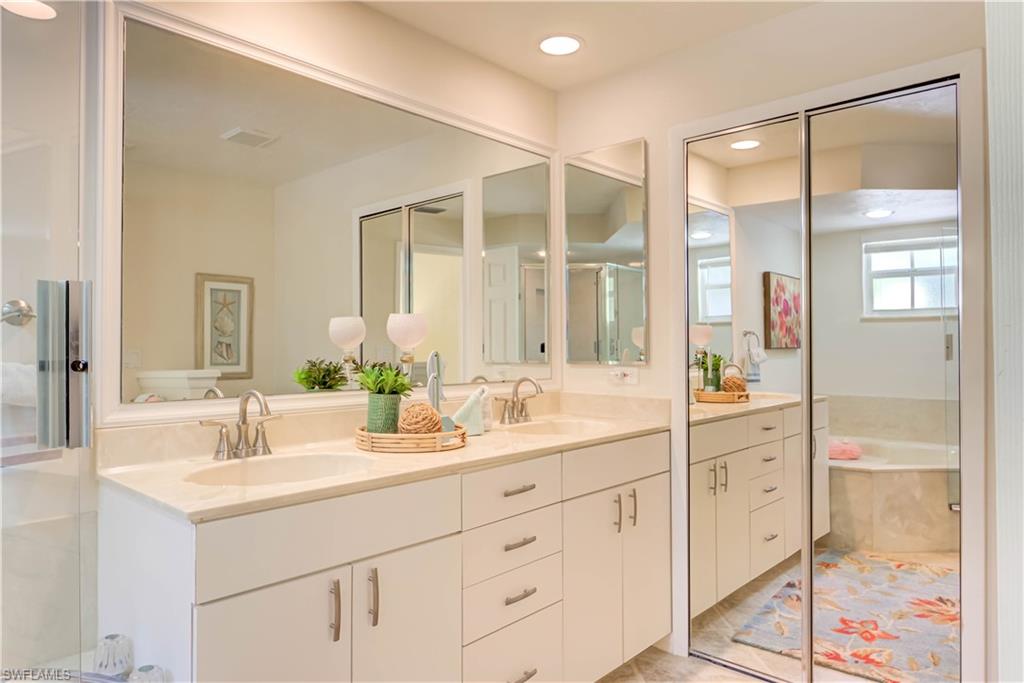 SANIBEL ISLES - Residential