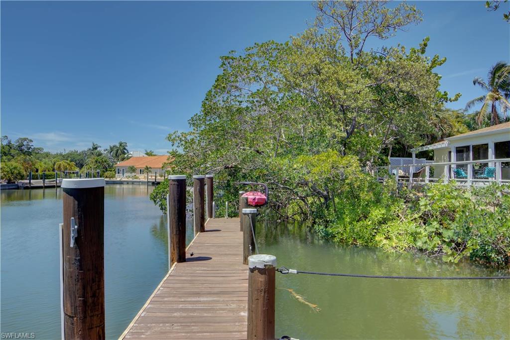 SANIBEL ISLES - Residential