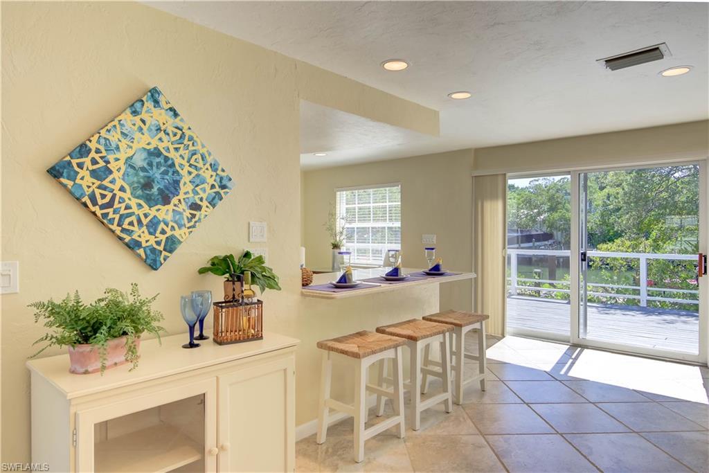 SANIBEL ISLES - Residential