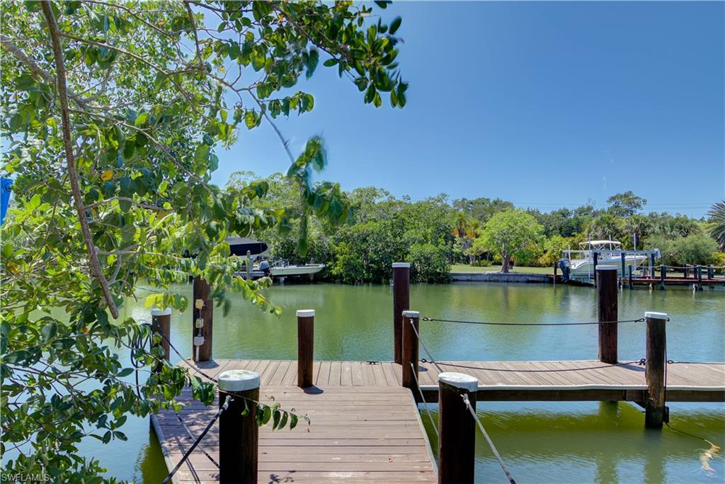 SANIBEL ISLES - Residential