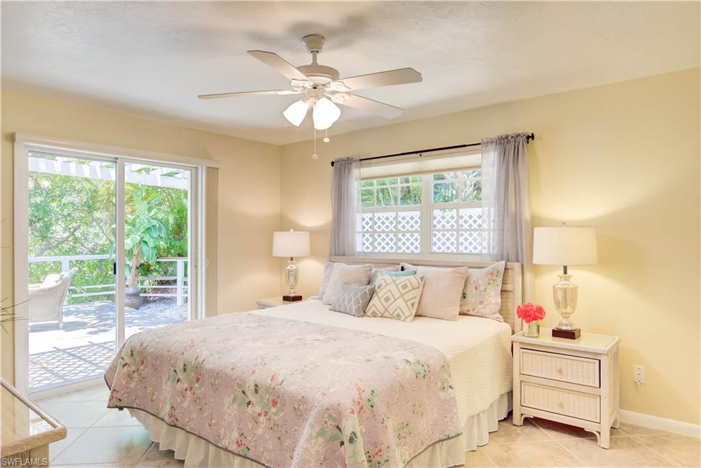 SANIBEL ISLES - Residential