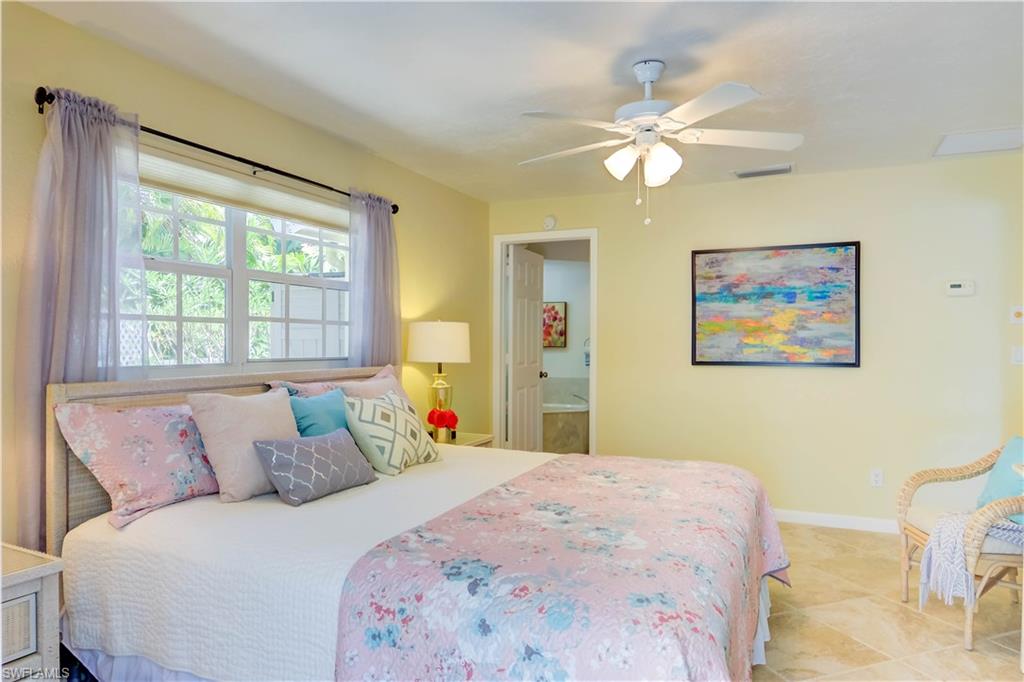 SANIBEL ISLES - Residential