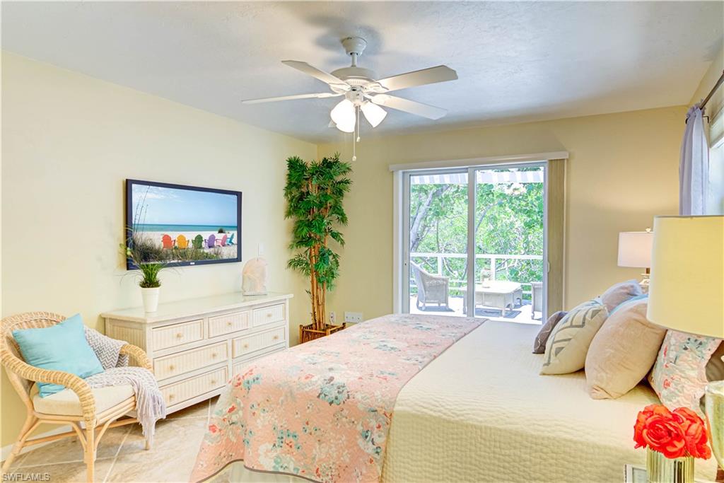 SANIBEL ISLES - Residential