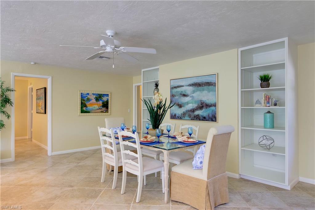 SANIBEL ISLES - Residential