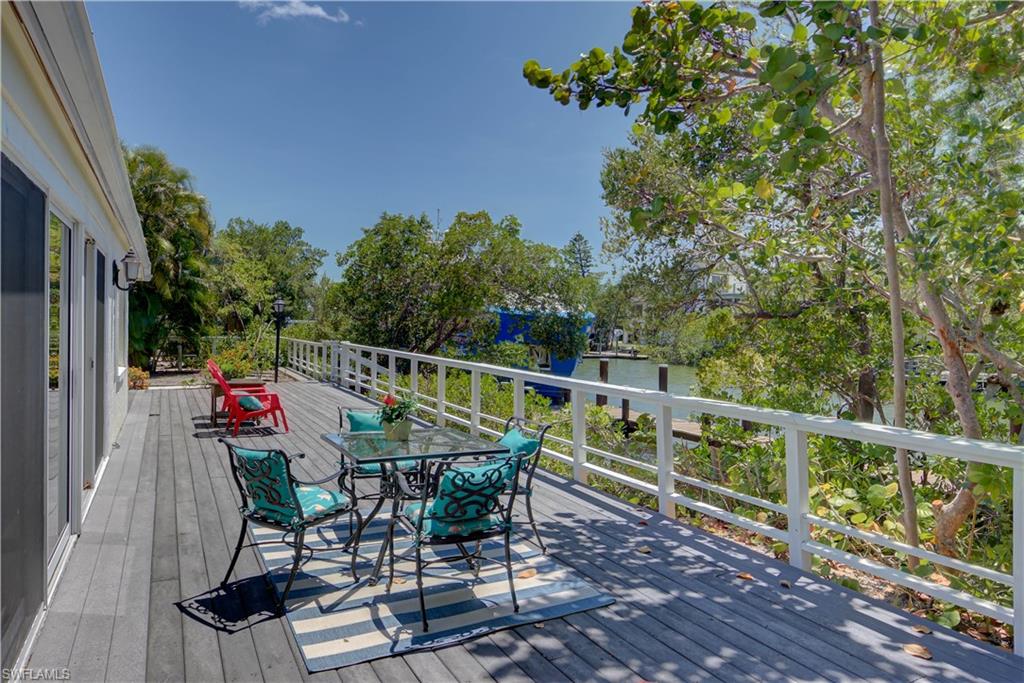 SANIBEL ISLES - Residential