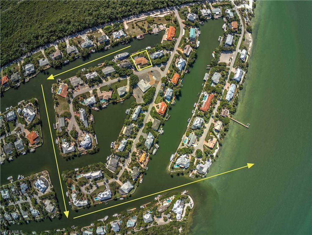 SANIBEL ISLES - Residential