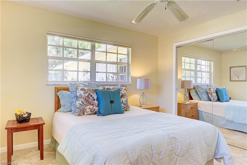 SANIBEL ISLES - Residential