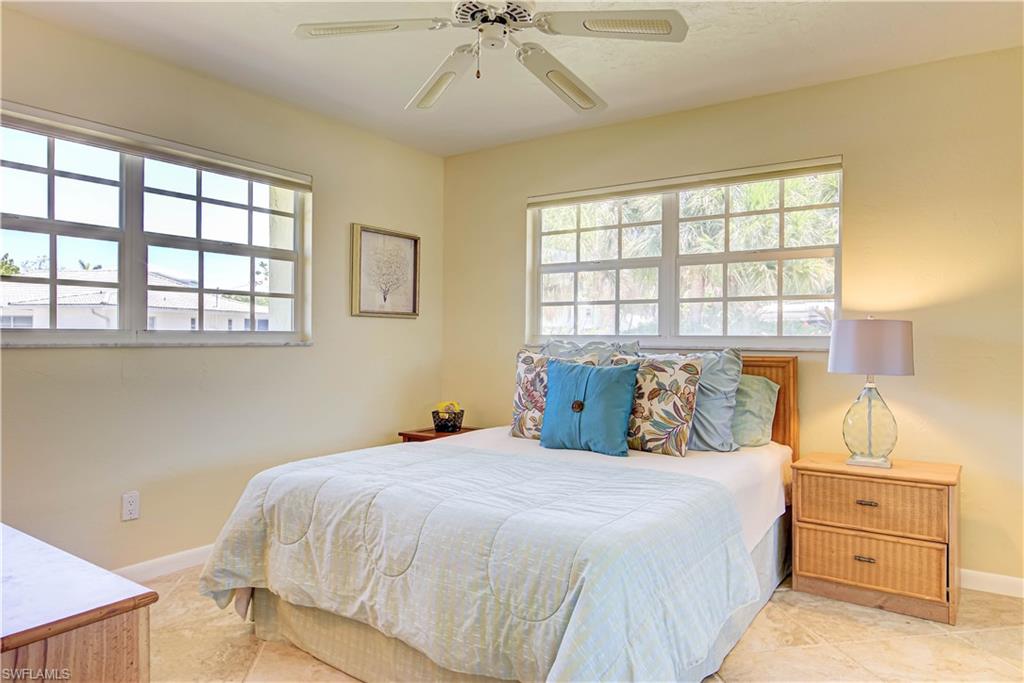 SANIBEL ISLES - Residential