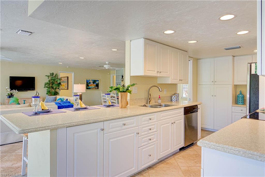 SANIBEL ISLES - Residential