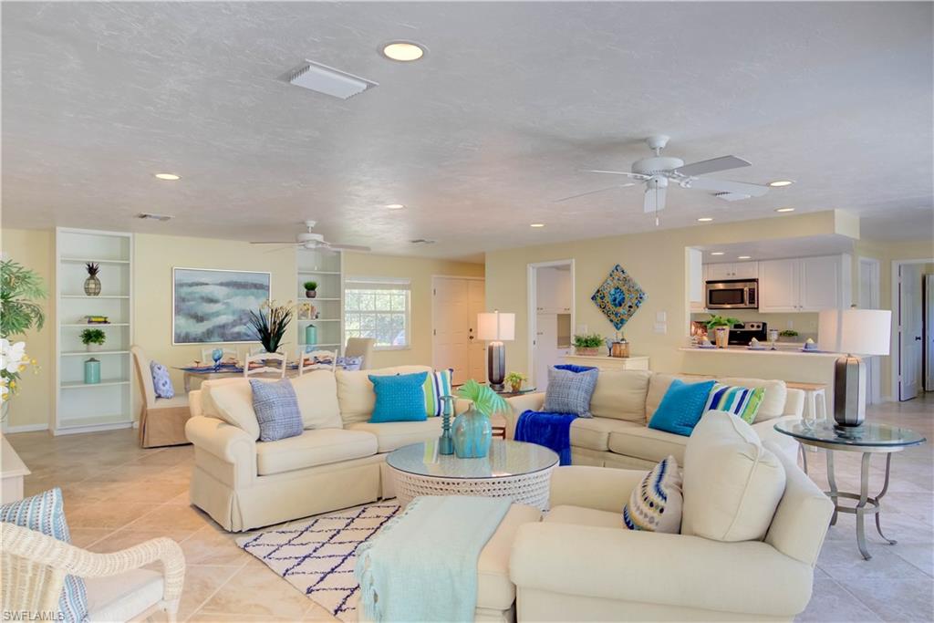 SANIBEL ISLES - Residential