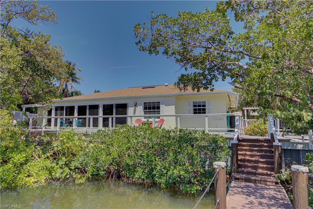 SANIBEL ISLES - Residential