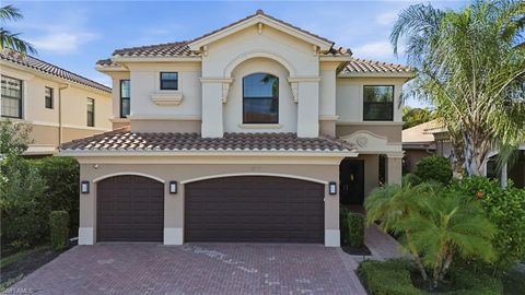 13768 Luna DR NAPLES FL 34109