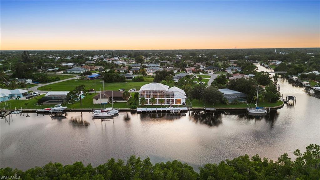 PORT CHARLOTTE - Residential