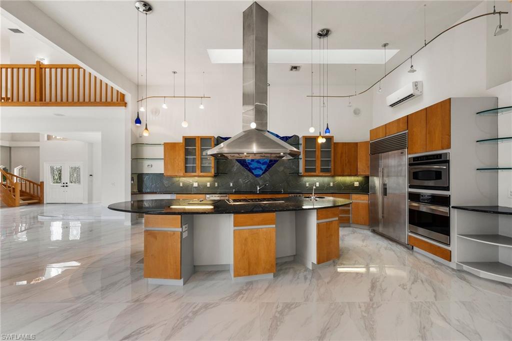 PORT CHARLOTTE - Residential