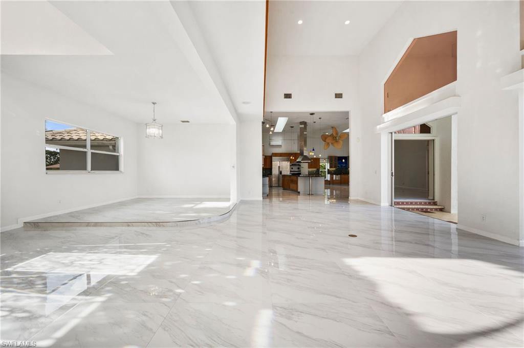 PORT CHARLOTTE - Residential