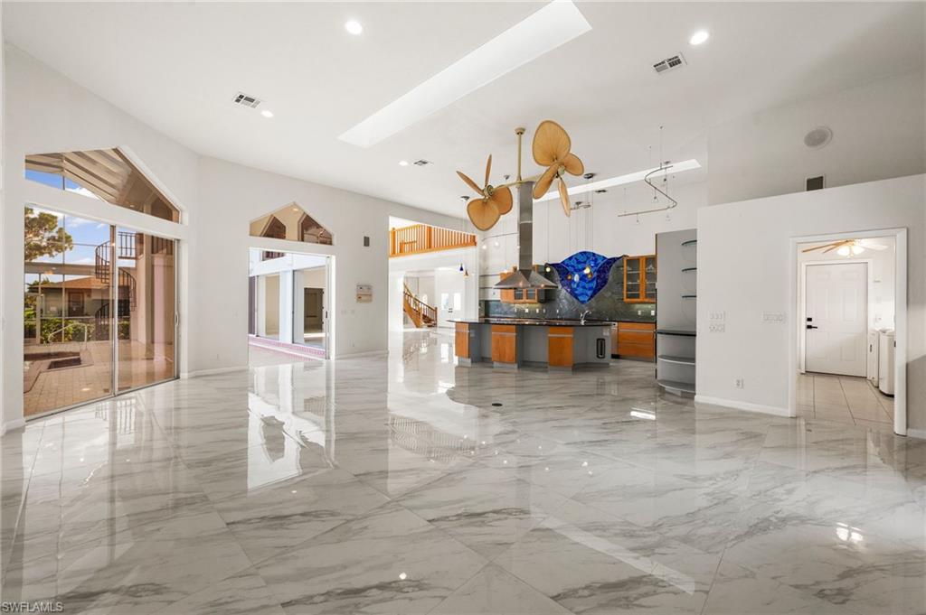 PORT CHARLOTTE - Residential