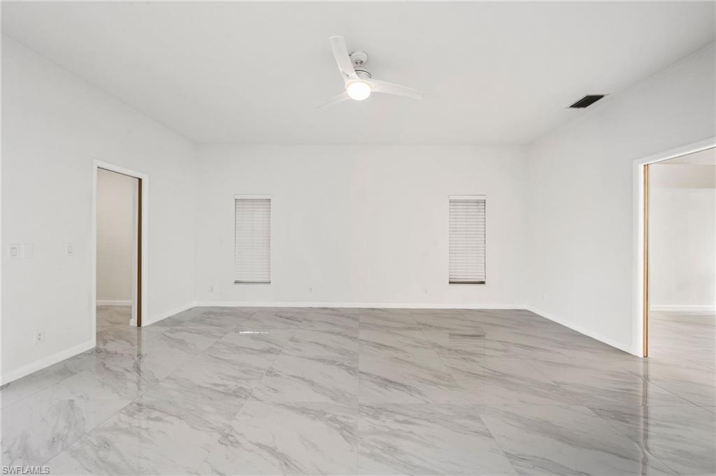 PORT CHARLOTTE - Residential