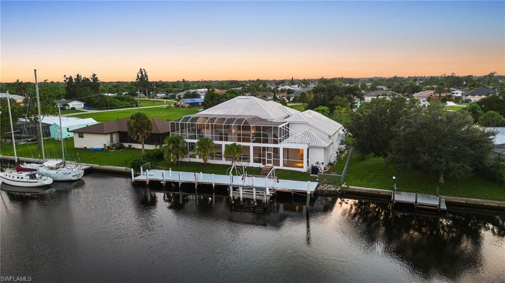 PORT CHARLOTTE - Residential