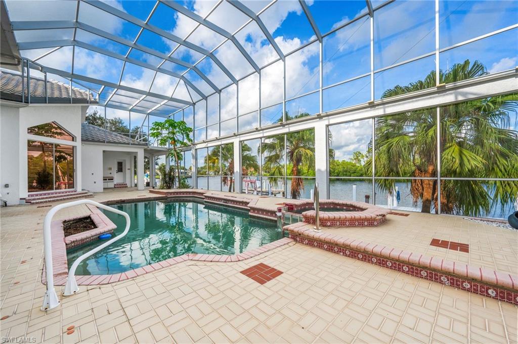 PORT CHARLOTTE - Residential