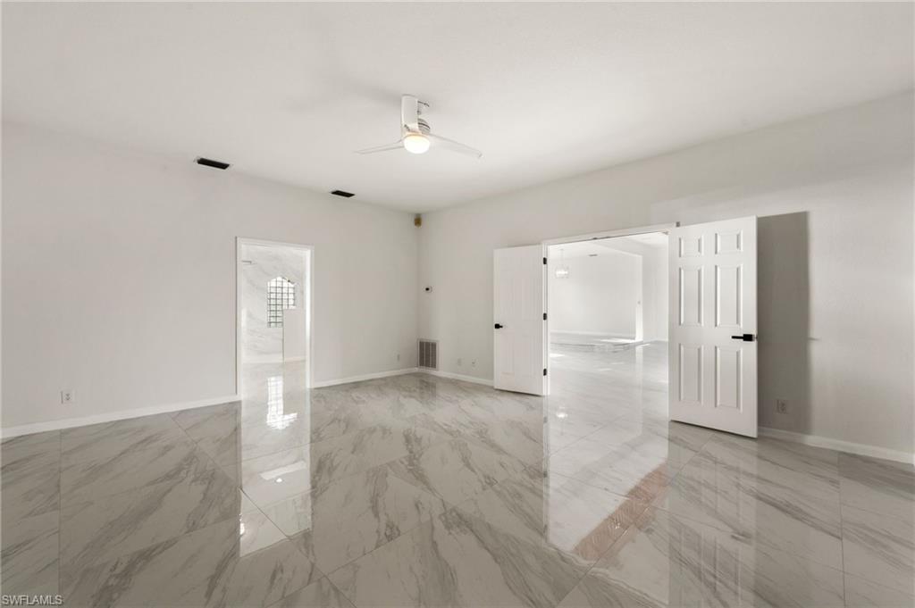 PORT CHARLOTTE - Residential