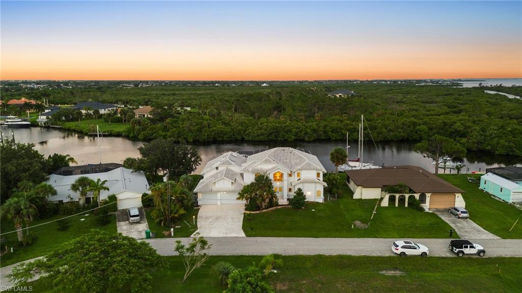 PORT CHARLOTTE - Residential