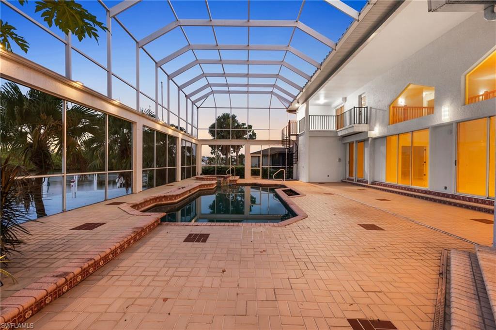 PORT CHARLOTTE - Residential