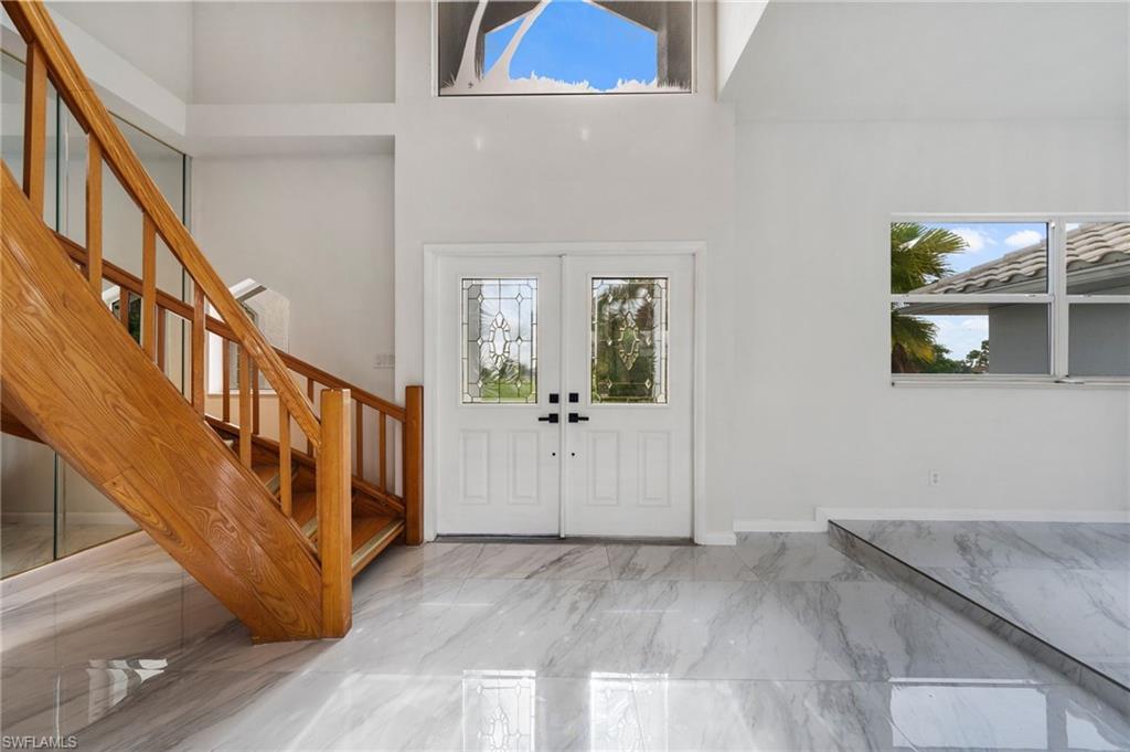 PORT CHARLOTTE - Residential